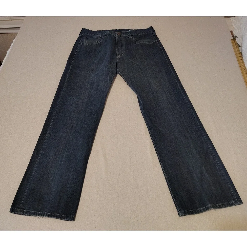 Levis discover timeless